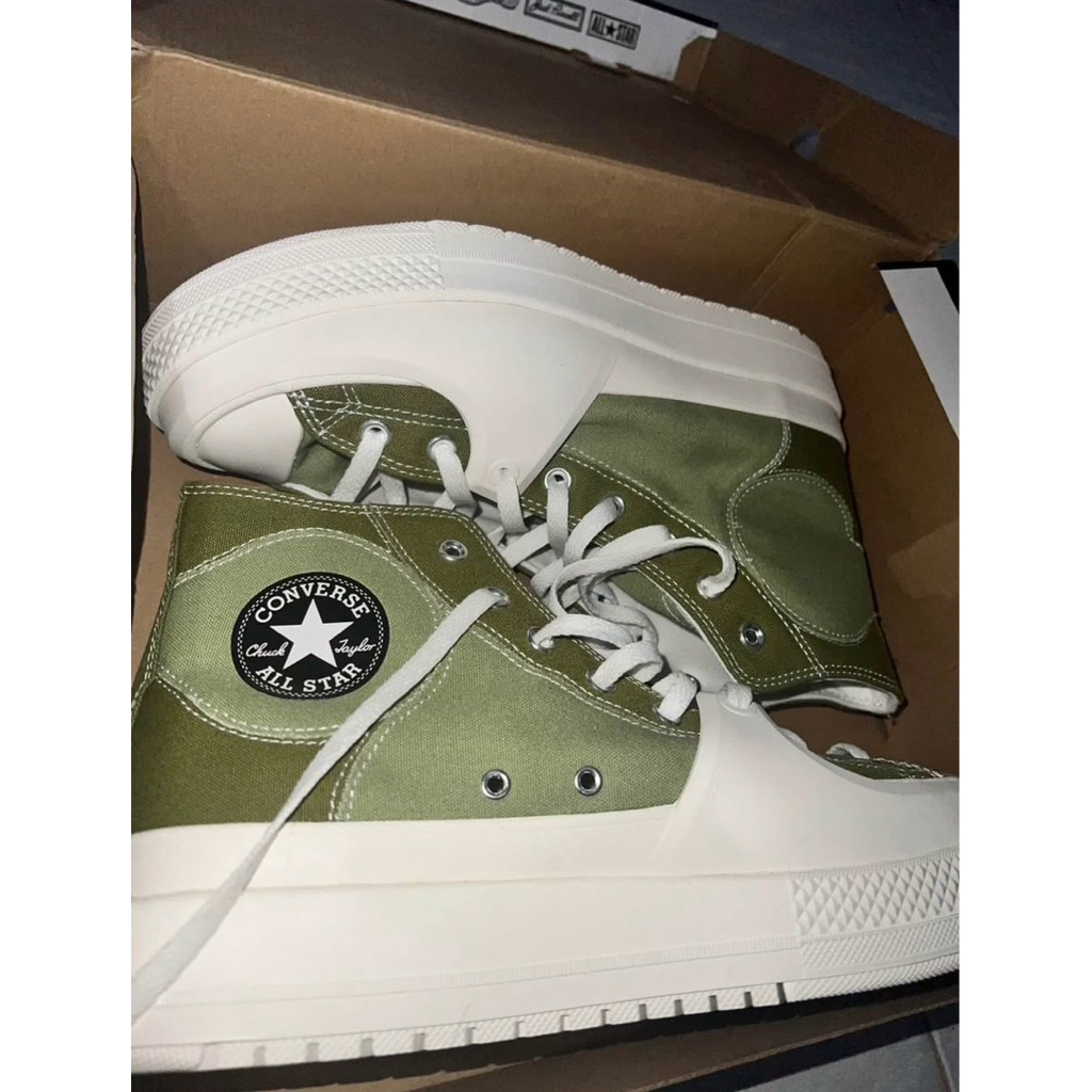 Converse Construct 45