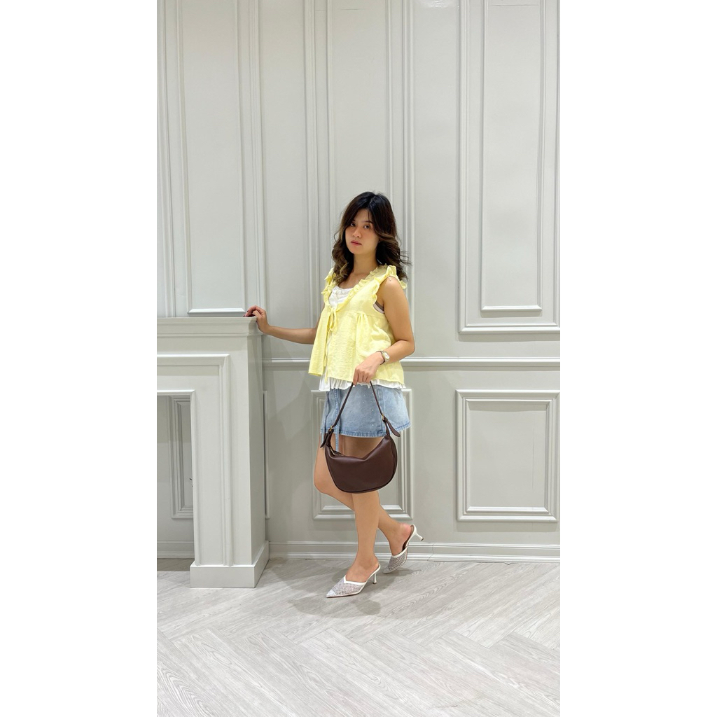 7710 Tas Guangzhou Wanita Import