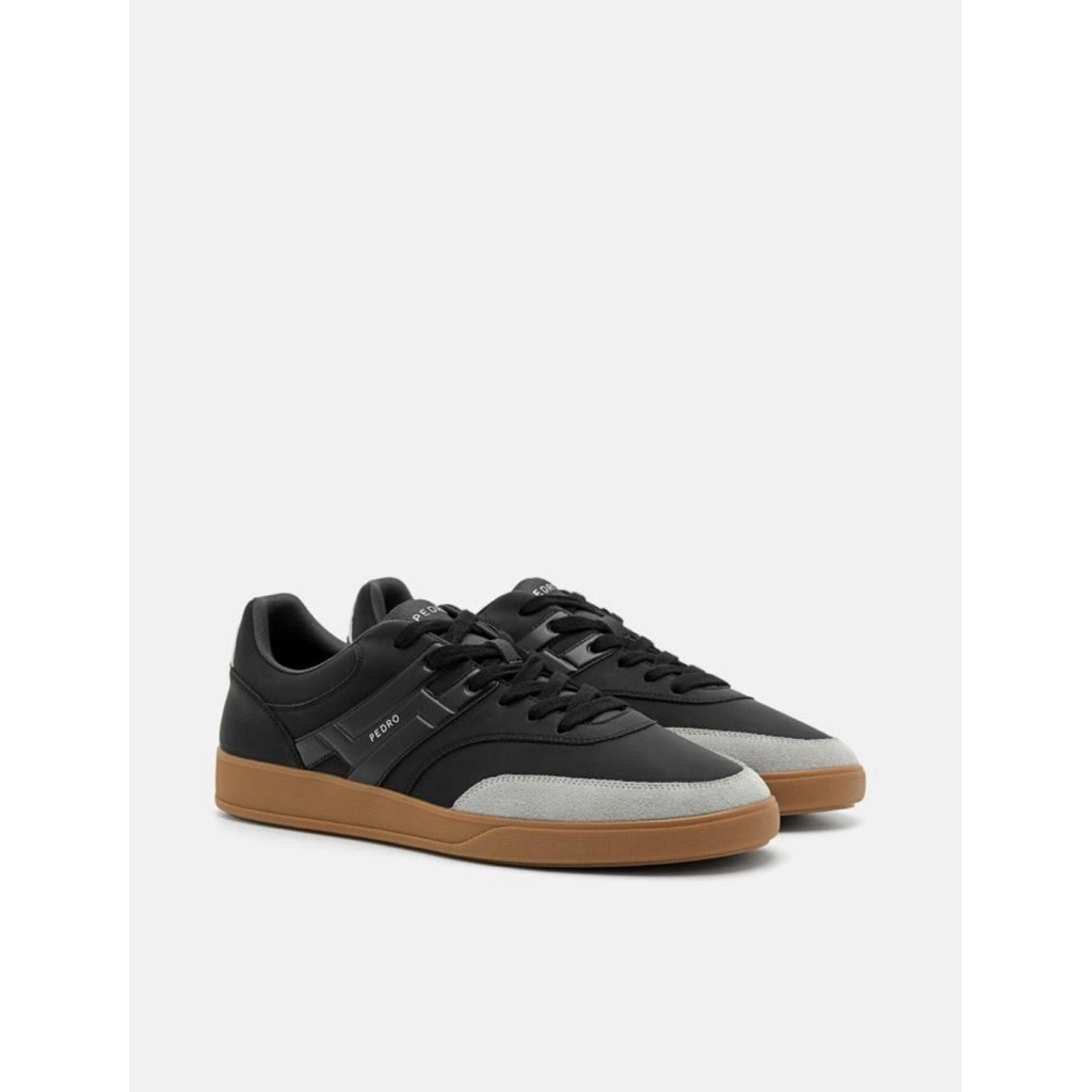 Sepatu pria Sneakers Pedro original