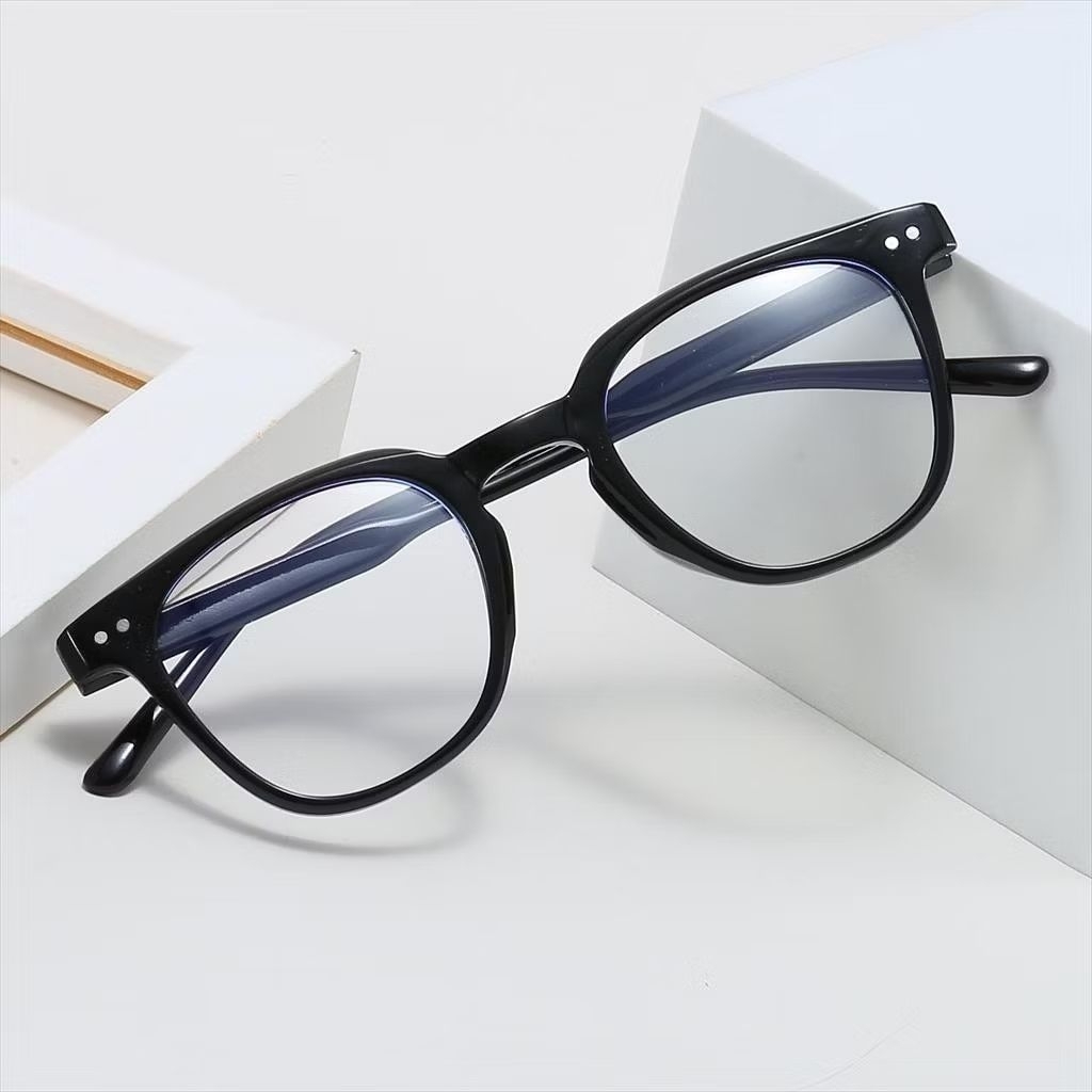 KACAMATA MINUS TINGGI -1 S.D -12 KACAMATA CYLINDRIS SESUAI RESEP LENSA OPTIK SUPERSIN MODEL TERBARU