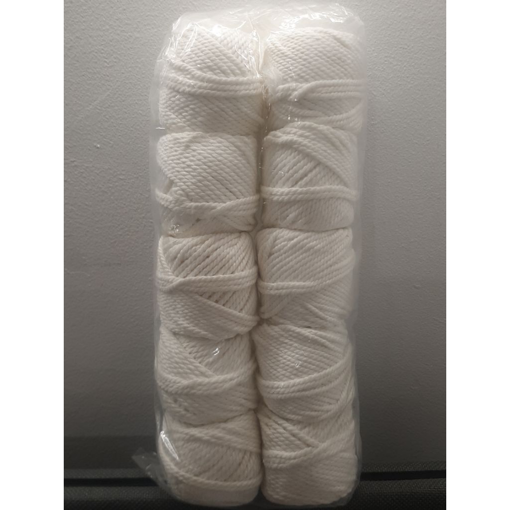 

TALI BENANG IKAT ISI 10