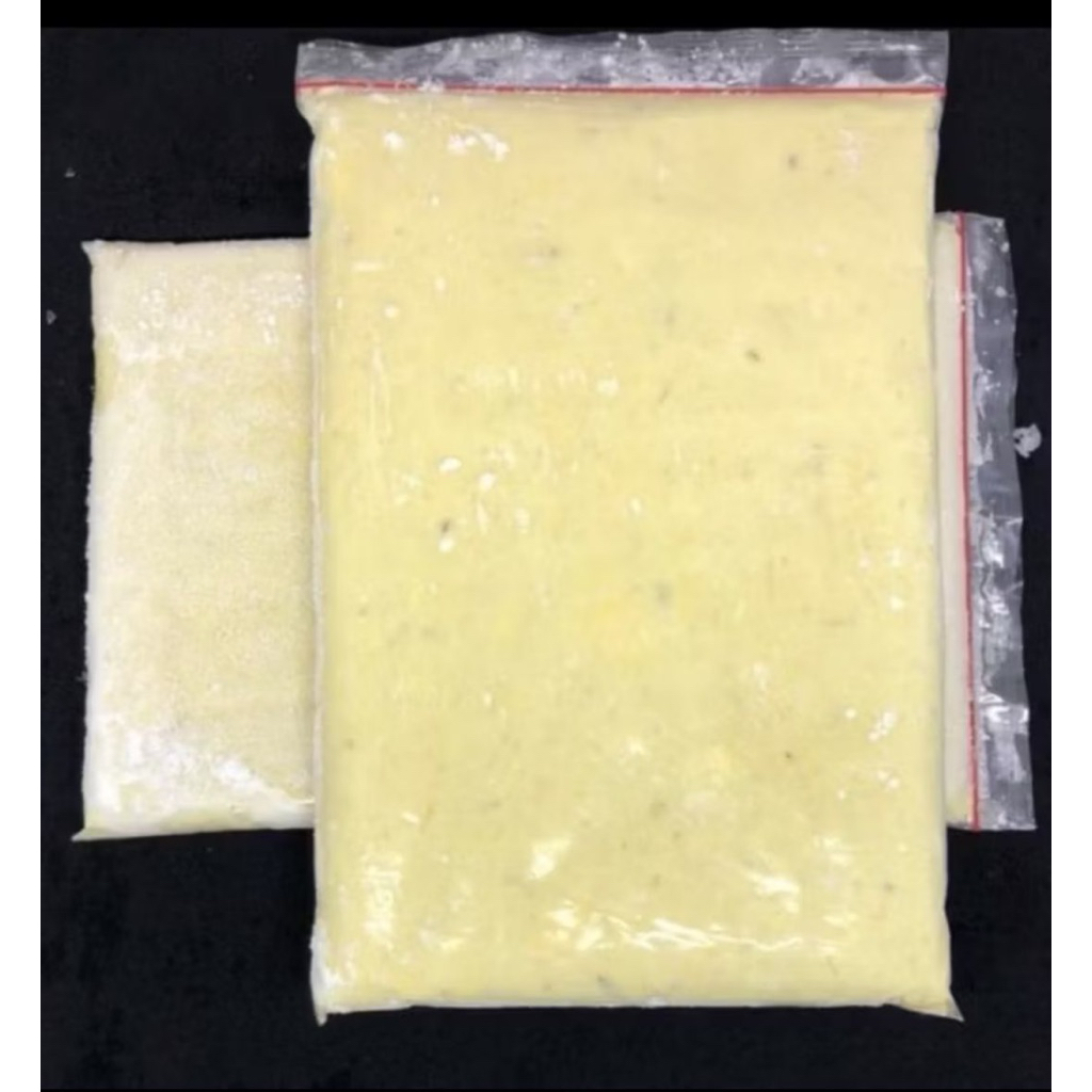 

DAGING DURIAN MONTONG / DAGING DURIAN