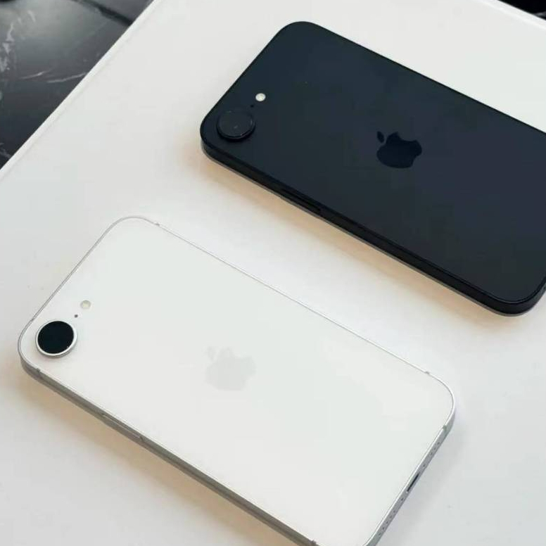 iPhone 16e Second Original iPhone 16e 128GB 256GB 512GB LIVE HandPhone
