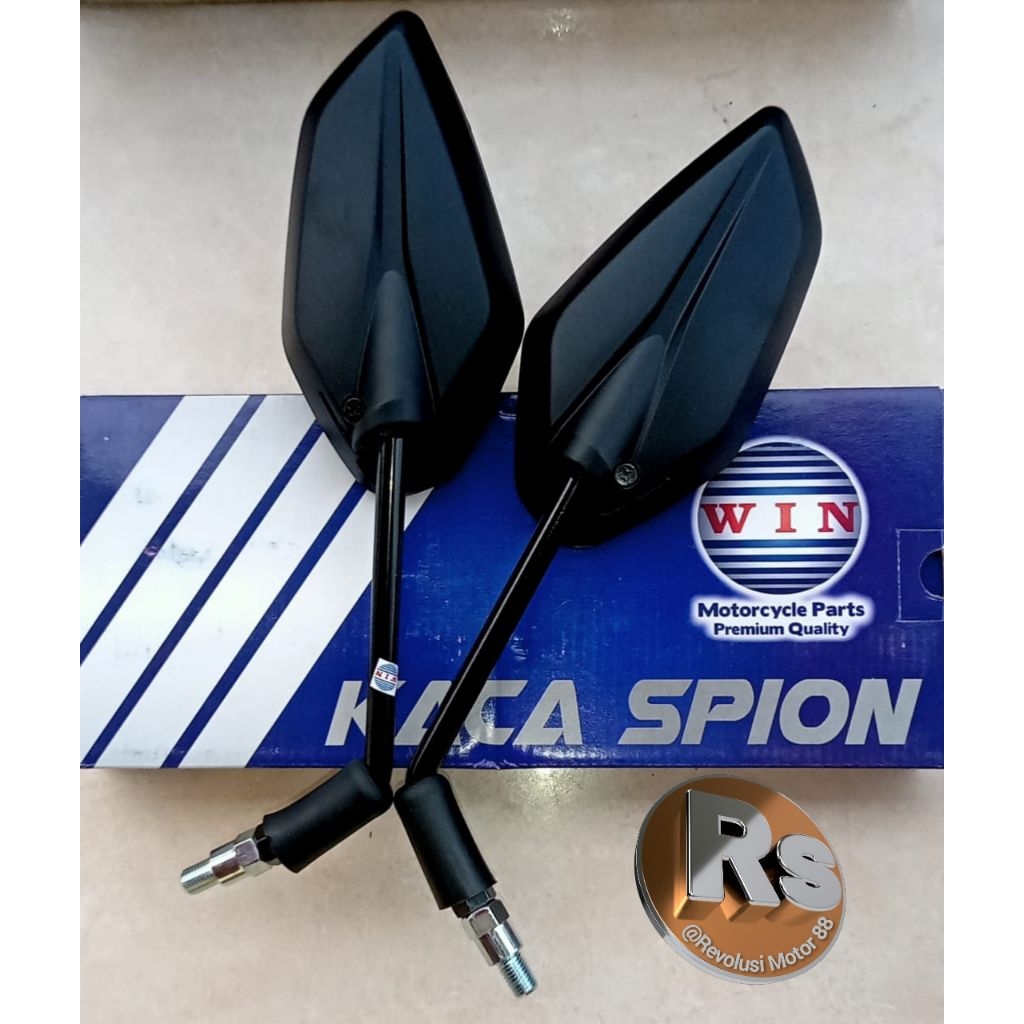 Spion Yamaha NMAX 155, Yamaha Aerox 155 "WIN"