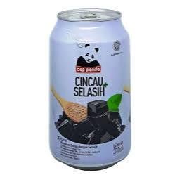 

B21 PANDA GRASS JELLY SELASIH