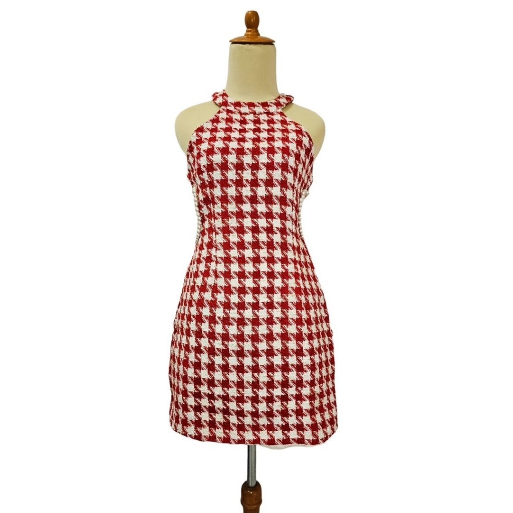 [NEW] Dress Party BKK | Mini Dress BKK