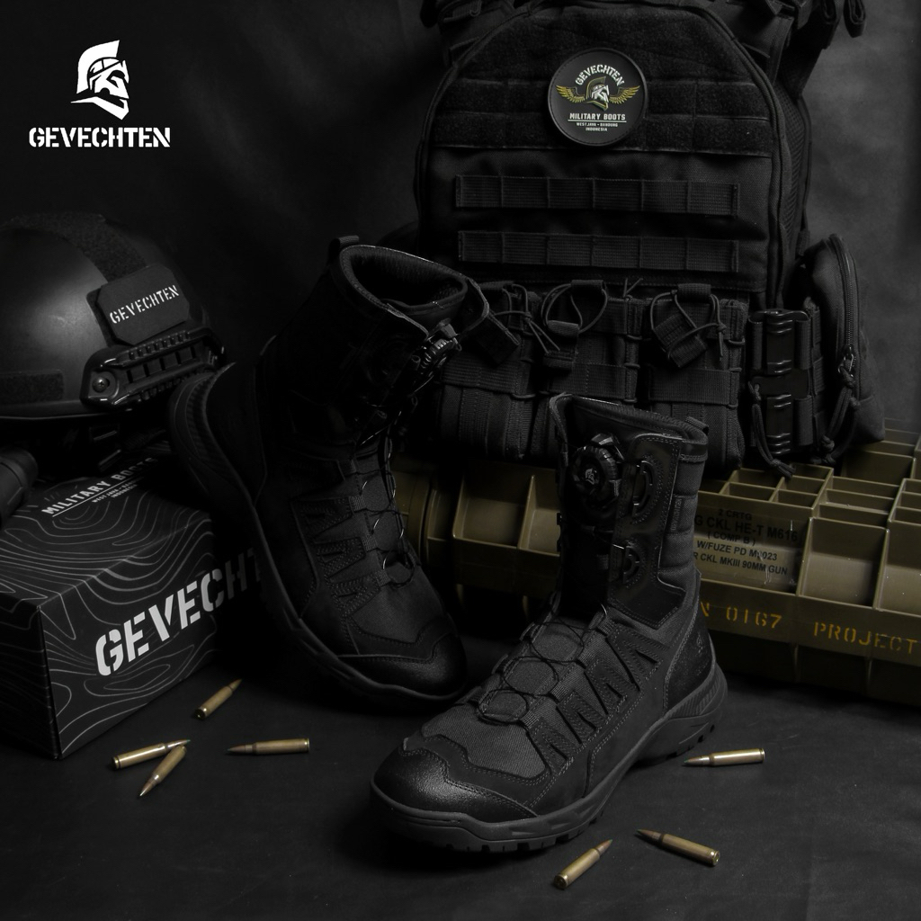 GEVECHTEN INVADER™ BOOTS