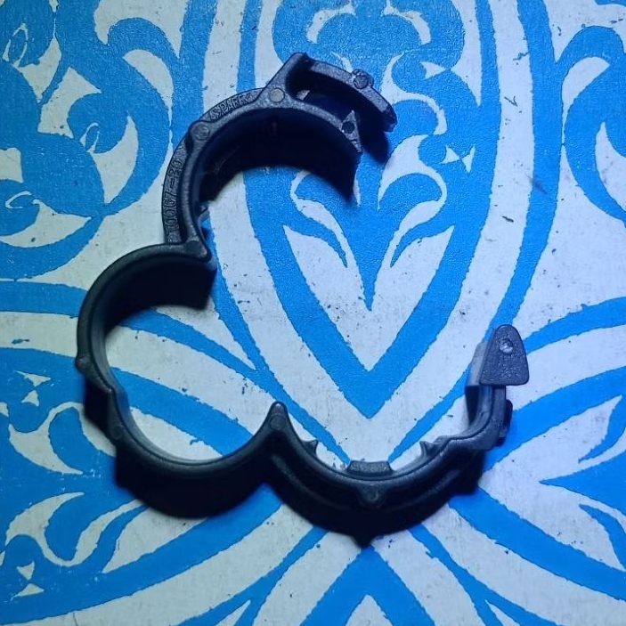 Klem C Kabel Body Selang dil Mobil Universal
