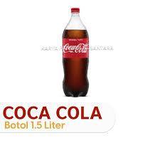 

B24 COCA COLA 1500 ML