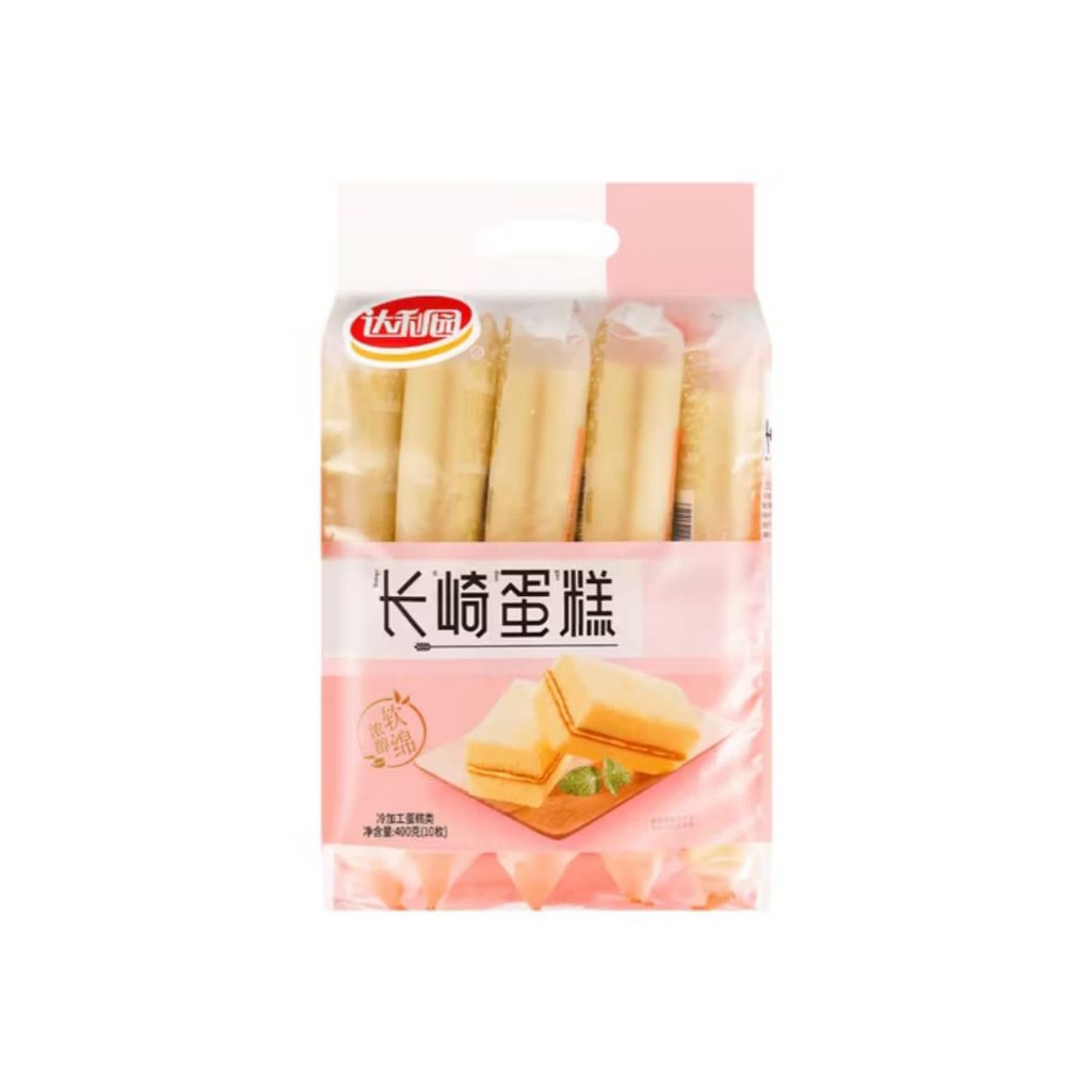 

DALIYUAN LAYER CAKE ORIGINAL