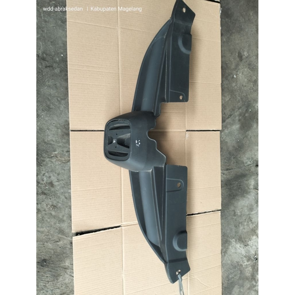 grill bumper Honda city gd8 idsy/vtec