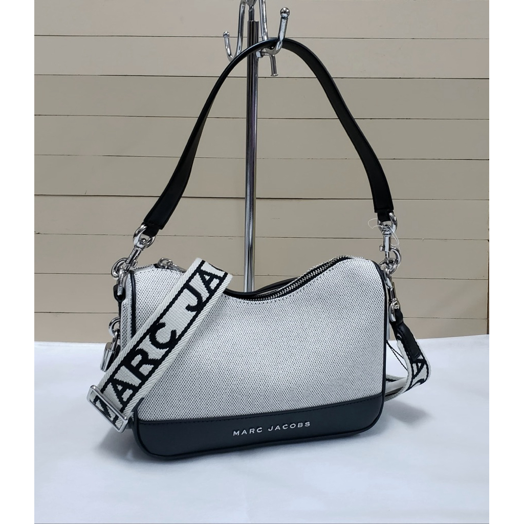 MJ drifter shoulder bag Small Ls 22x16x7cm