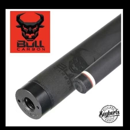 Bull carbon RK shaft joint radial