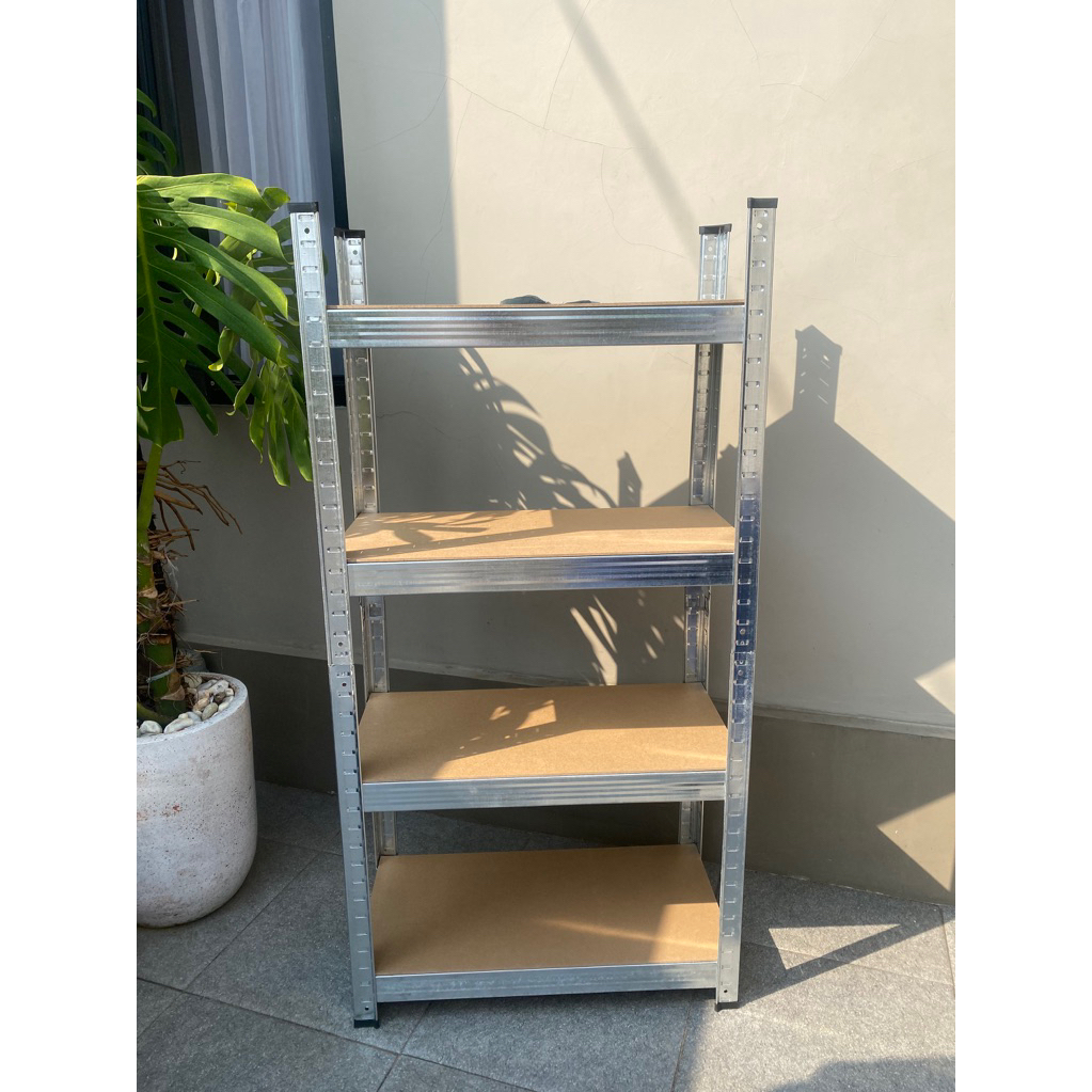 rak susun serbaguna 4 susun