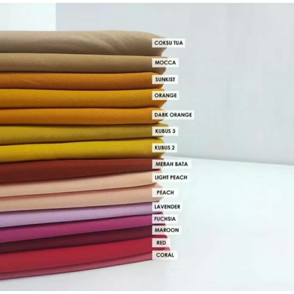 Kain Moscrepe Meteran