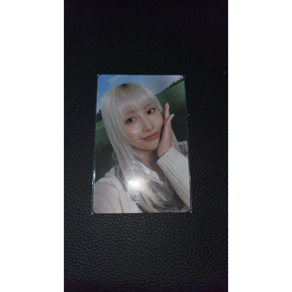 pc momo Twice x Nabati