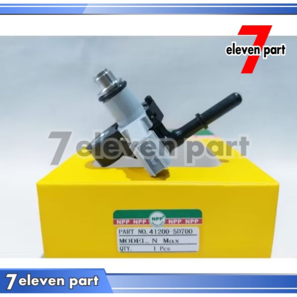 INJECTOR INJEKTOR 2DP NMAX N MAX R15 V2 OLD XABRE ORIGINAL NPP