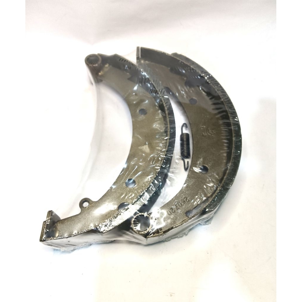 1 SET KAMPAS REM BELAKANG MOTOR RODA TIGA (3) VIAR