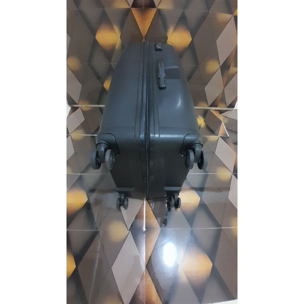 KOPER AMERICAN TOURISTER LARGE 30 INCH