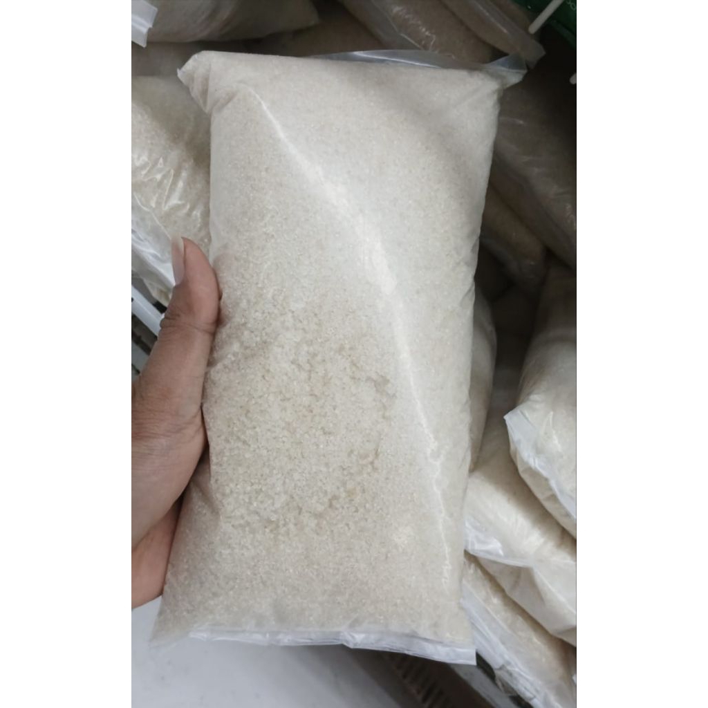 

Gula Pasir Lokal 1kg