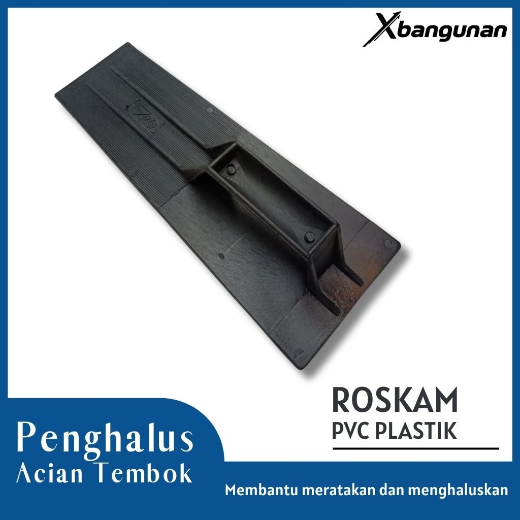 Roskam Plastik PVC Acian