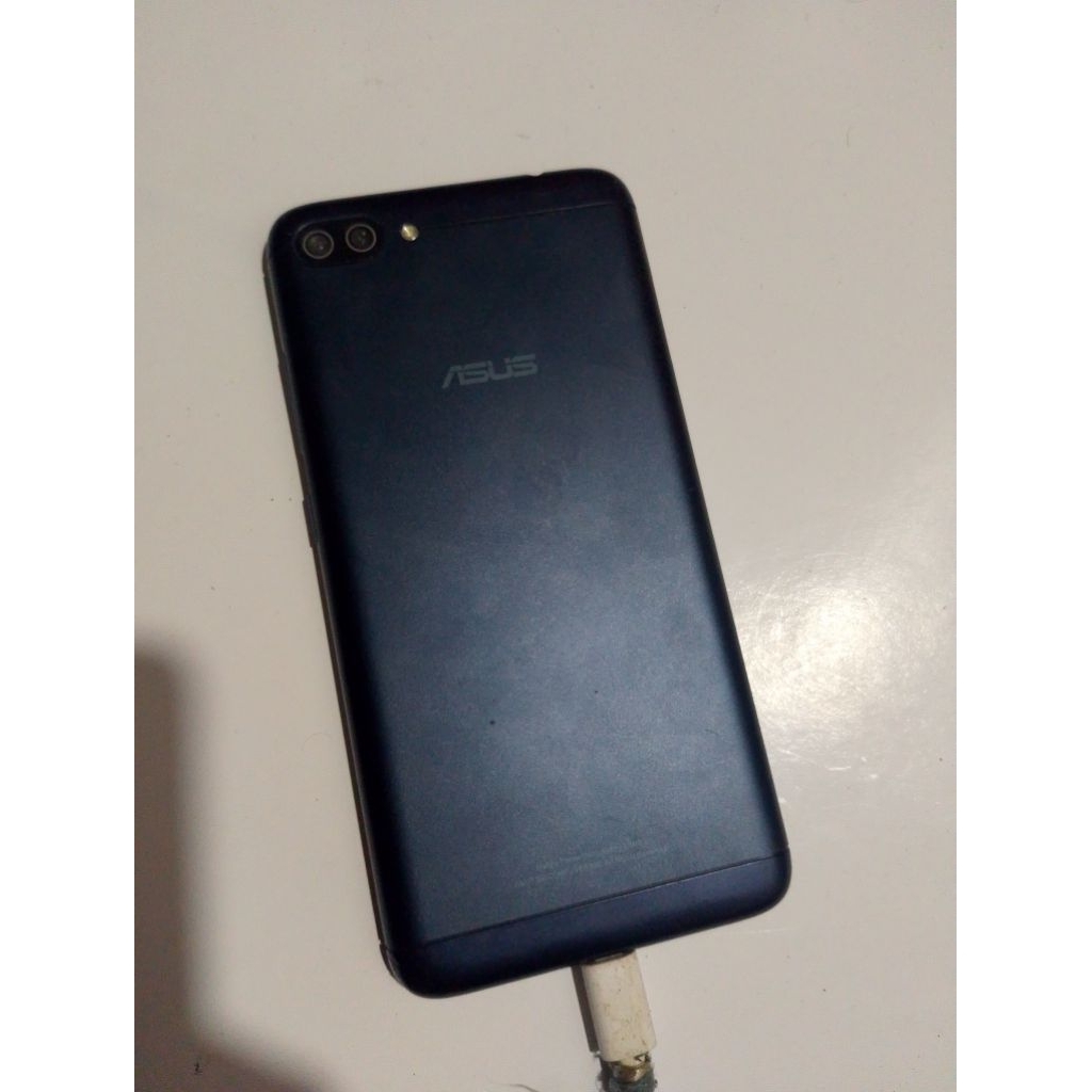 Hp Bootloop mentok logo