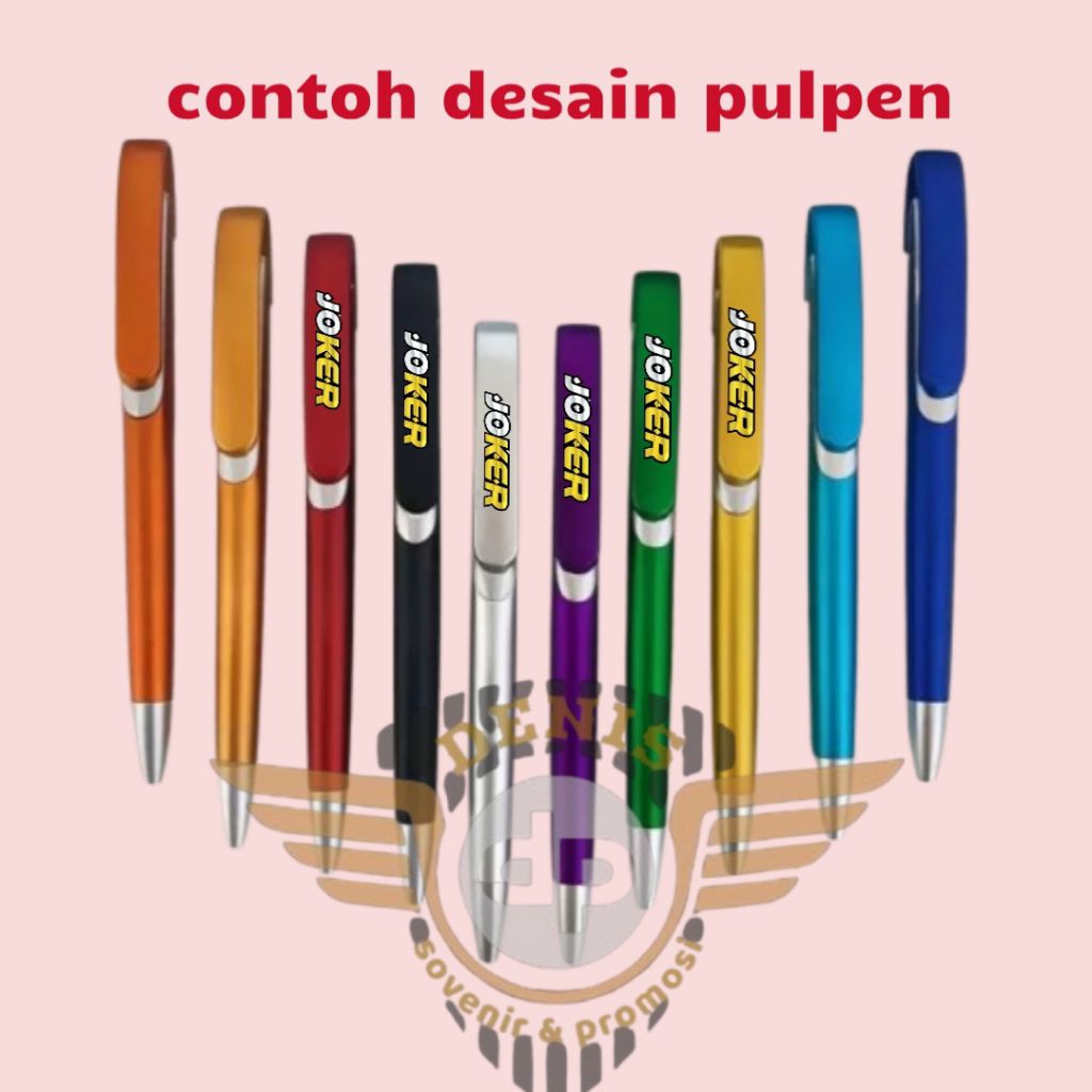 

pulpen/Ballpoint/pulpen costum /pulpen sovenir/sablon pulpen