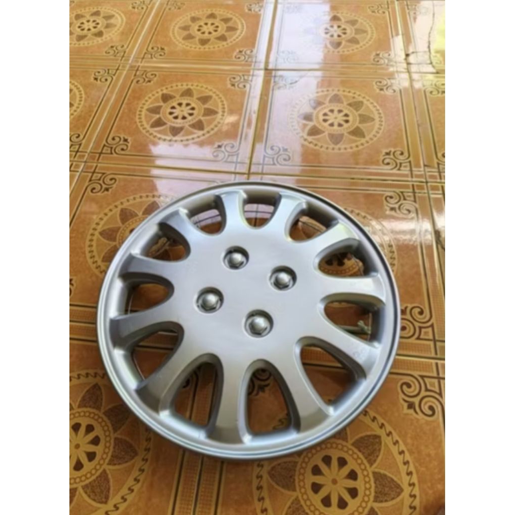 WhellDop toyota Kijang starlet Original kijang kapsul