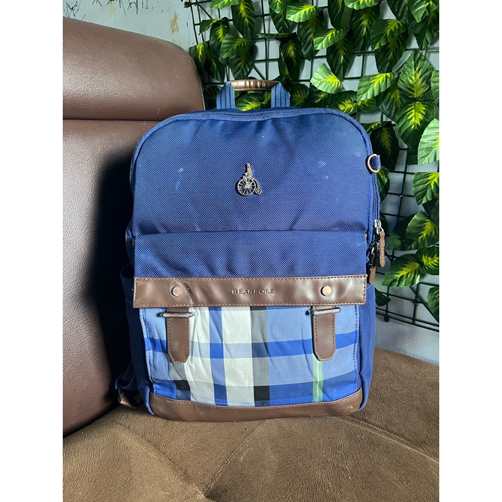 pl Beanpole ransel anak