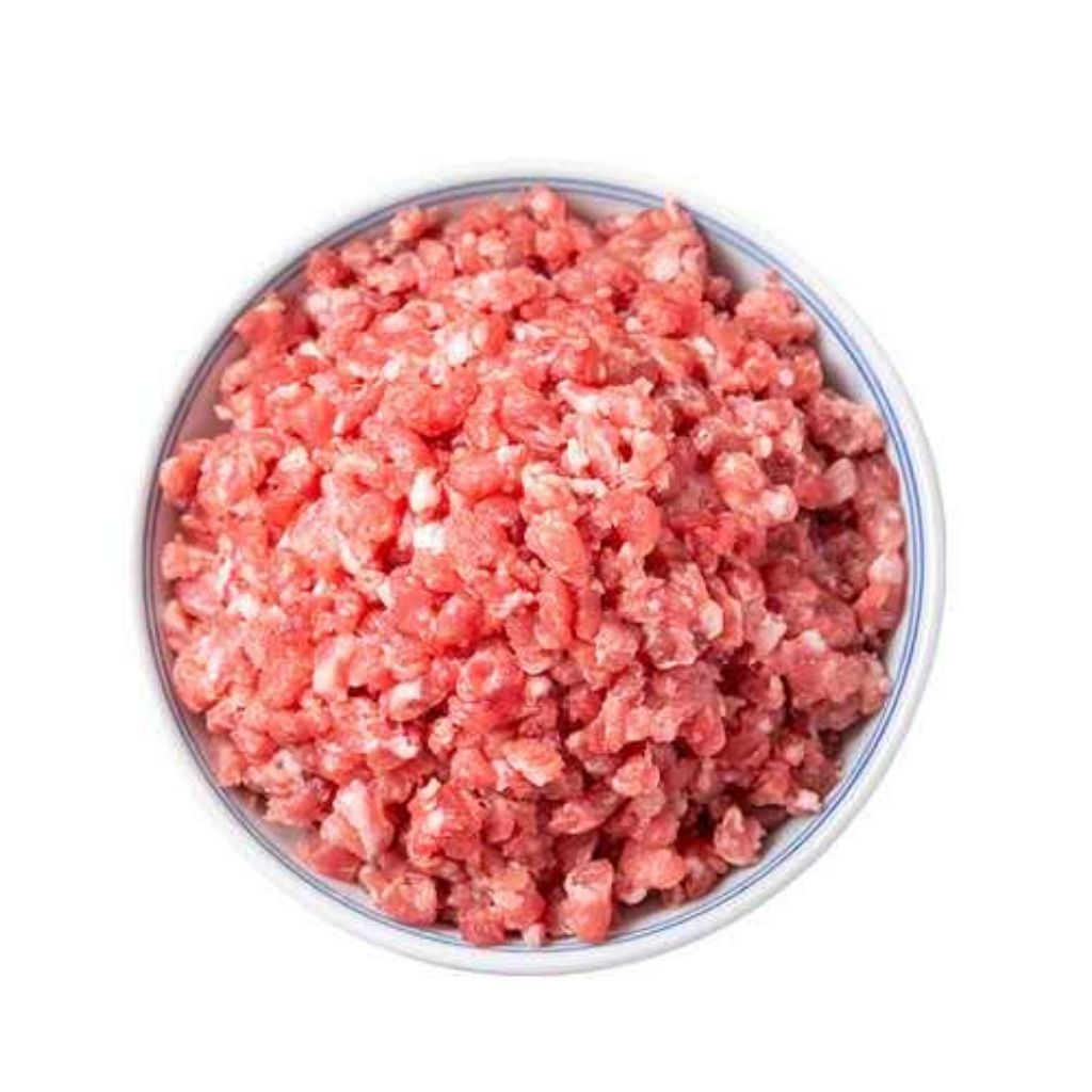 

Babi Giling 500 gram