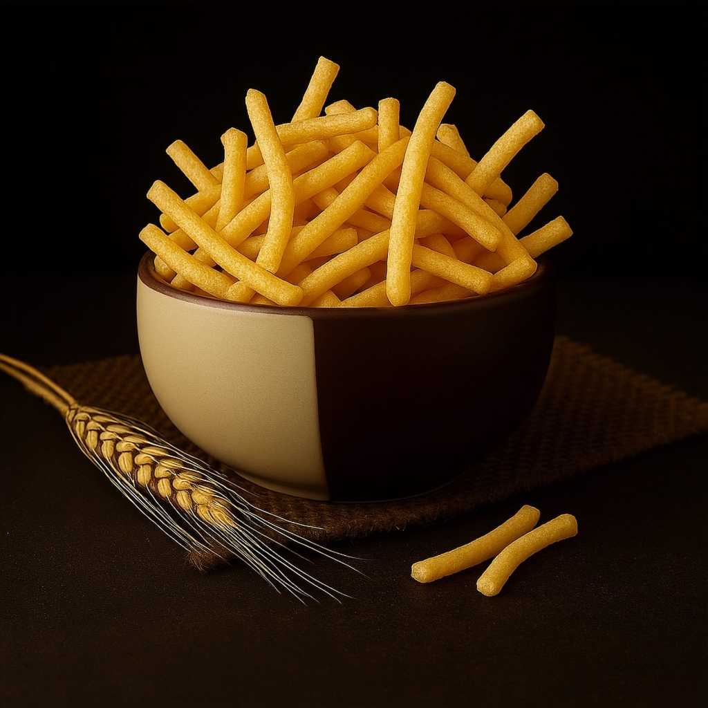 

Stik Jagung manis/Stik Pedas Cemilan 1kg