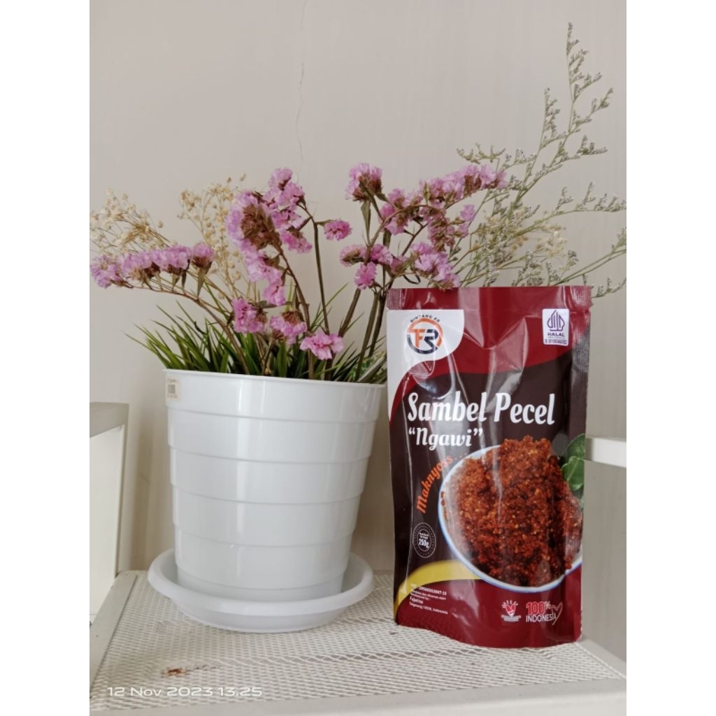 

Sambel Pecel BintangFR