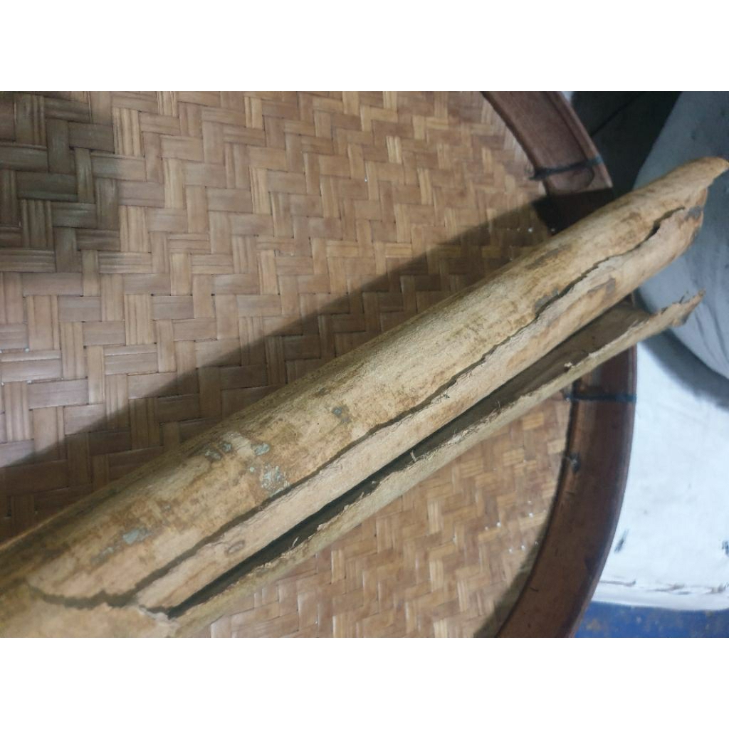 

Brotowali | Butrowali Kering 1kg