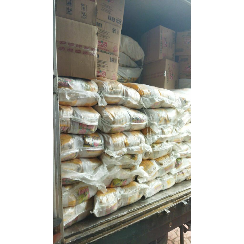 

Gula Rose Brand 20kg