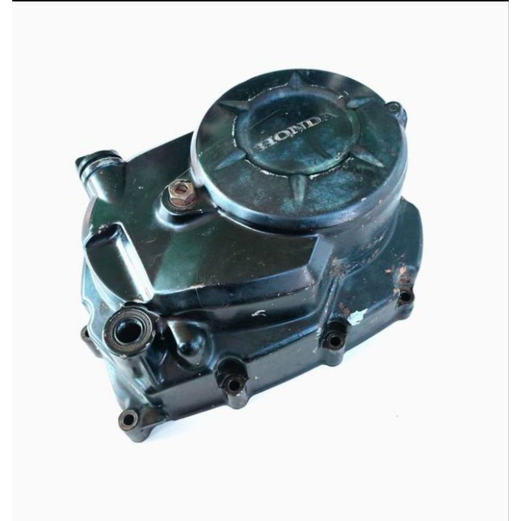Blok Mesin Bak Kopling Bak Oli Kanan Honda Revo Absolute Revo Fit Revo Injeksi PNP Blade 110 Blade 1