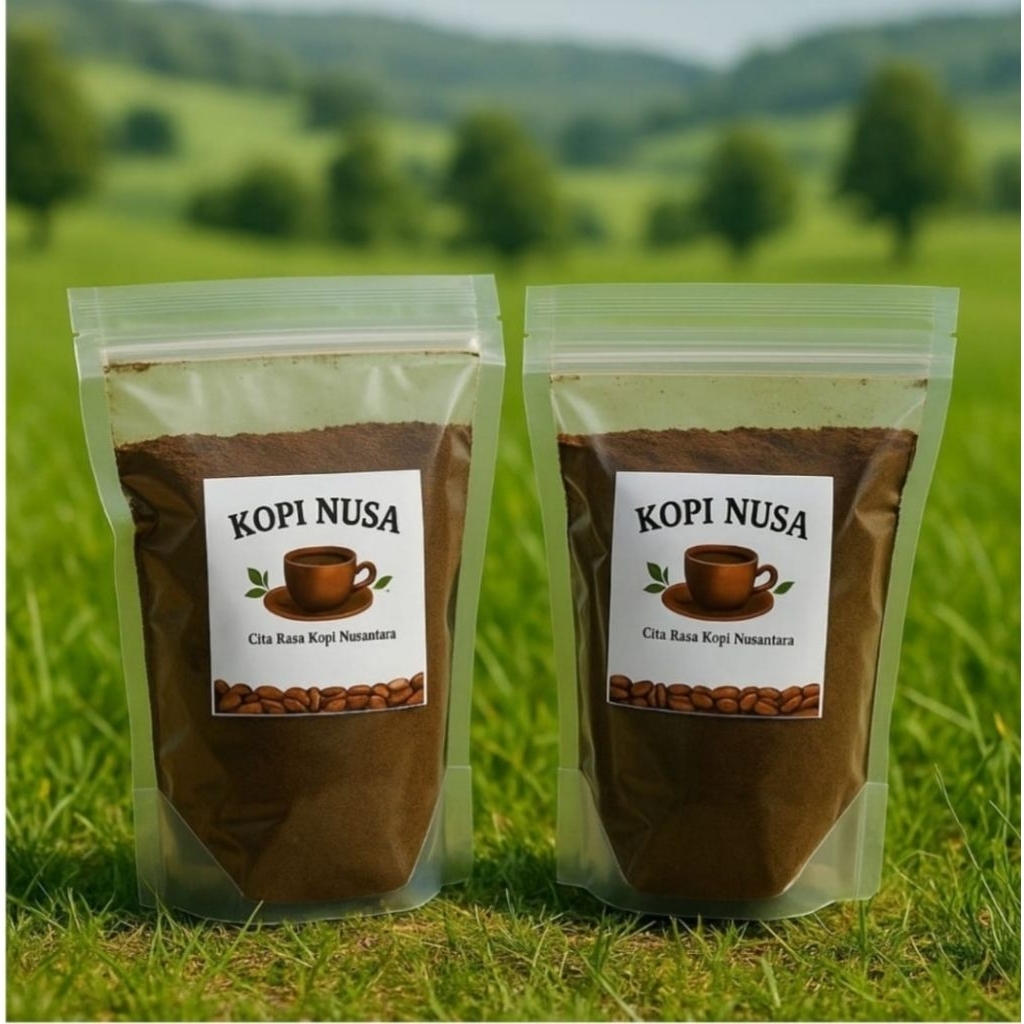 

kopi bubuk/kopi hitam/kopi rakyat/kopi murah