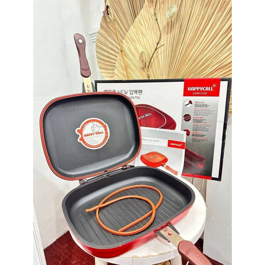 DOUBLE PAN HAPPYCAL SUGGO