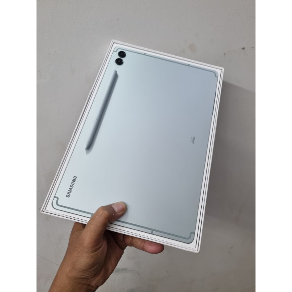 samsung Tab S9fe plus 12/256 wifi cell