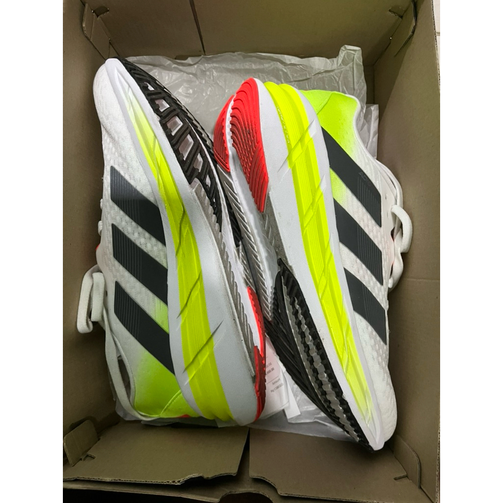 Sepatu Adidas Adistar 3