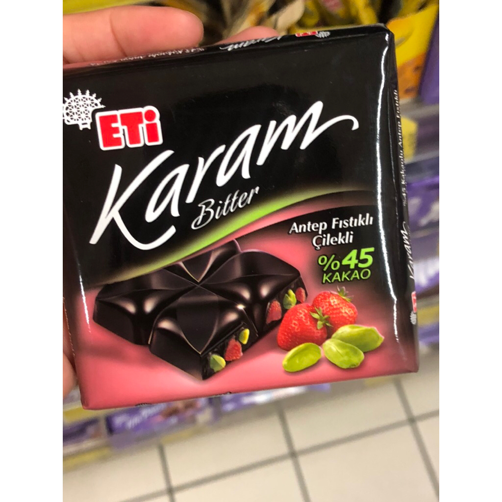 

Coklat Turki Eti Karam