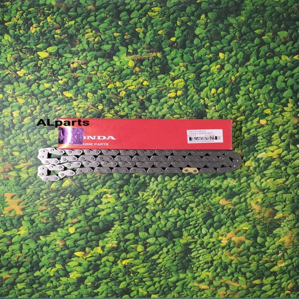 Rantai Keteng Karisma Supra X 125 Karbu Rante Keteng Karisma / KPH