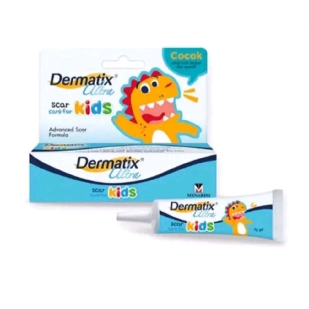 Dermatix Ultra Kids 9gr