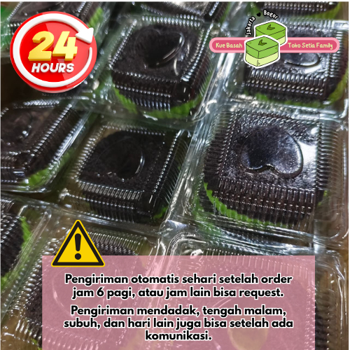 

Kue Basah Kue Subuh Kue Tradisional Jajanan Pasar Kue Bolu Ketan