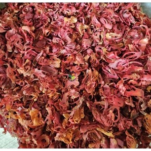 

100 gram Bunga Pala Kering / Fuli Biji Pala / Sempra Pala Kering 50 gram