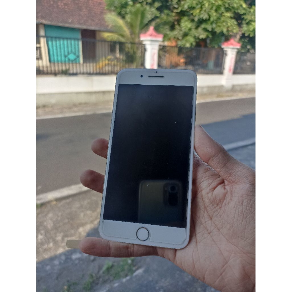 LCD iPhone 7 Plus/IP 7+ Original Copotan