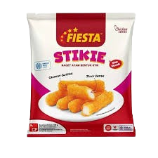

Fiesta Mitra Stikie 200 gram