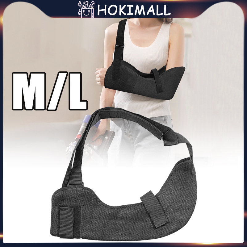 Gendongan Tangan Patah Arm Sling Tangan Penyangga Tangan Patah Tulang Armsling Arm Sling Penyangga T