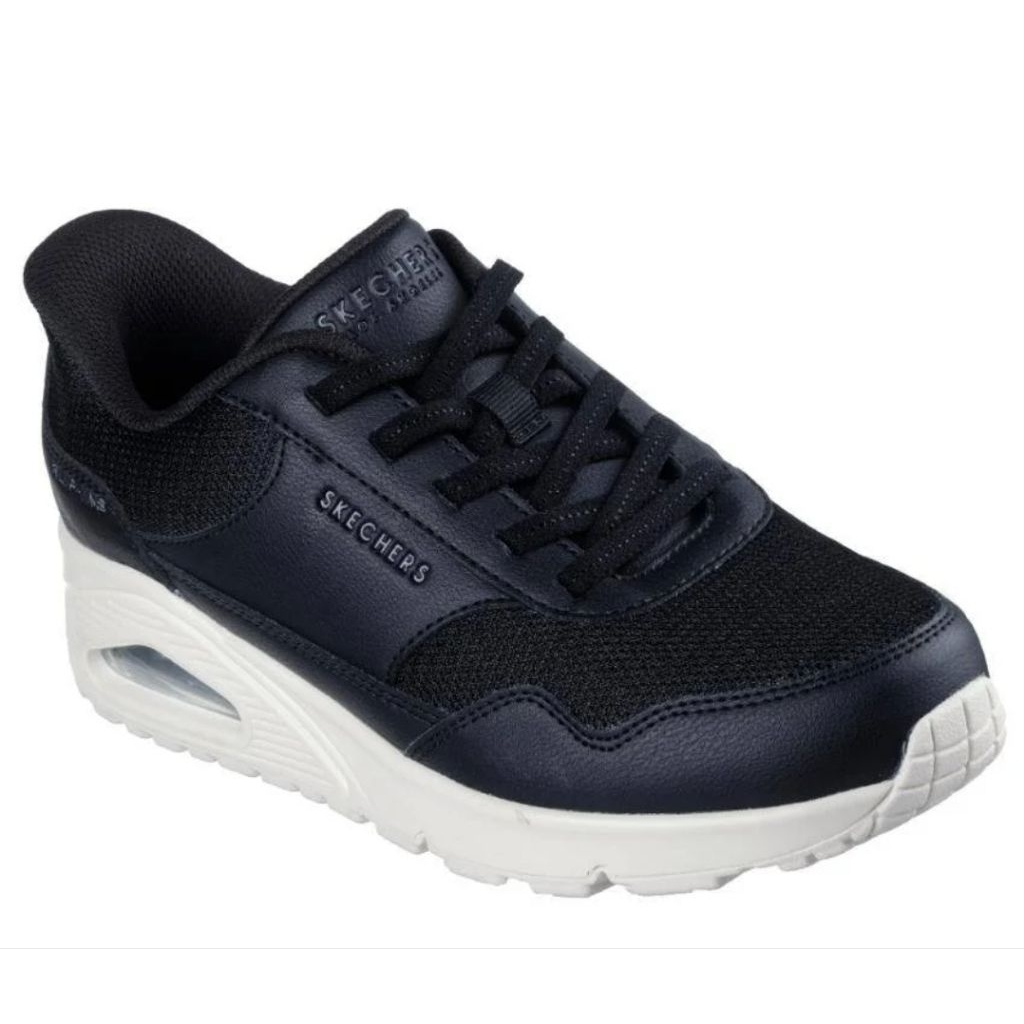 size 36.. Women's Skechers Slip-Ins: Uno - Banksia