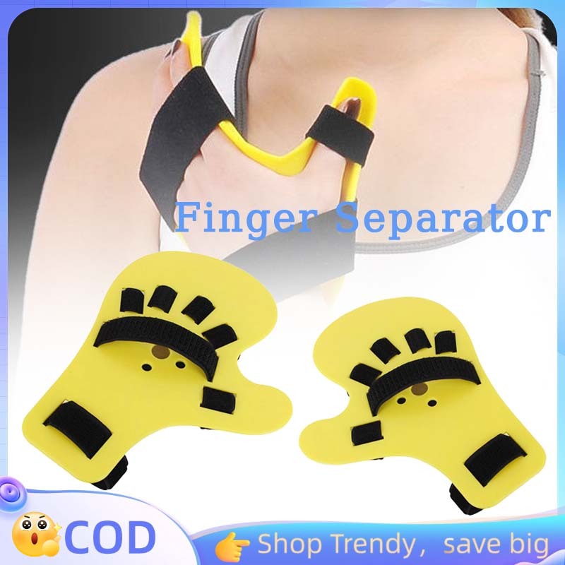 Orthosis Hand Tangan alat Terapi Jari Tangan Terapi Jari Tangan Stroke Alat Terapi Stroke  Tangan