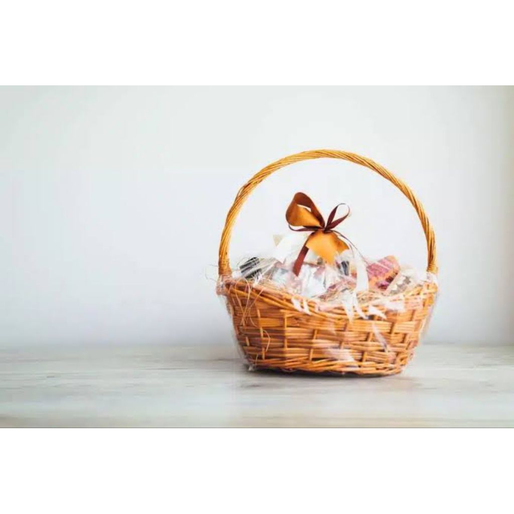 

Parcel Campuran BUAH